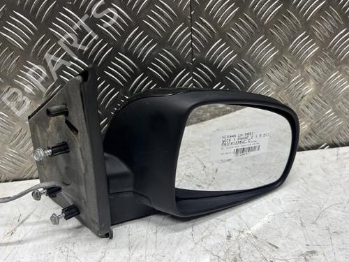 Used Right mirror NISSAN NOTE (E11, NE11) 1.5 dCi (86 hp) 21277559
