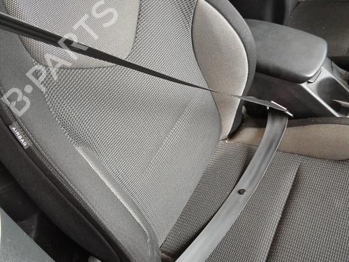 Used Front right seatbelt Front right seatbelt PEUGEOT 308 I (4A_, 4C_) 1.6 HDi (109 hp) 32776859 32776859
