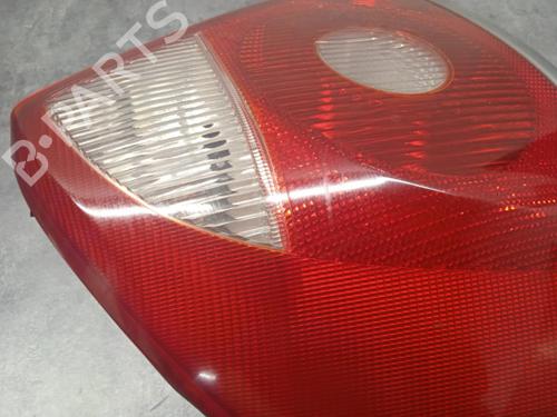 Left taillight FORD MONDEO III (B5Y) 2.0 16V TDDi / TDCi | BP21278517C34 