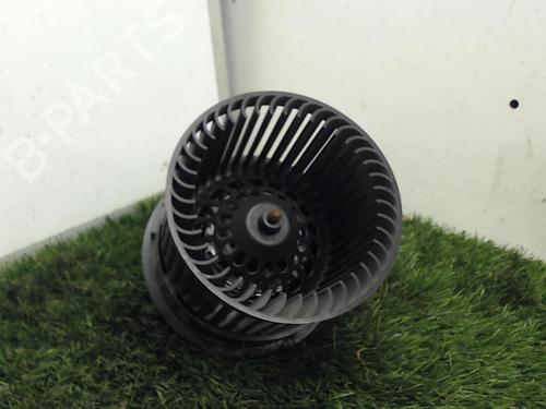 Used Heater blower motor PEUGEOT 308 I (4A_, 4C_) 1.6 HDi (90 hp) 20883519
