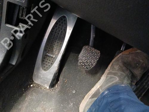 Pédale d'embrayage BMW 3 (E90) 320 d (177 hp) 32095002