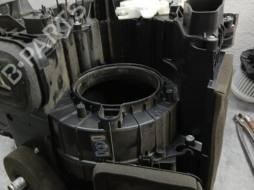 Heater matrix box DACIA SANDERO II 1.5 dCi | BP29844960M61