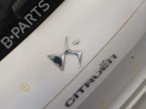 Tailgate CITROËN DS4 (NX_) 1.6 HDi 115 | BP29760146C6  - Image 12