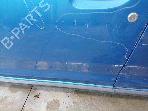 Left front door DACIA SANDERO II 1.5 dCi | BP29736173C2 