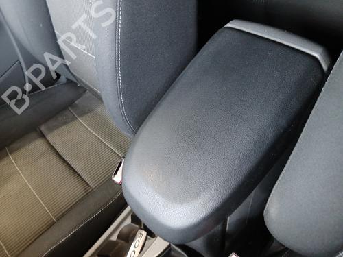 Armrest / Center console FORD FOCUS II (DA_, HCP, DP) 1.6 TDCi | BP32215589I20 - Image 5