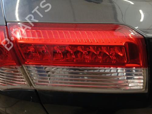 Feu de coffre gauche RENAULT LAGUNA III (BT0/1) 2.0 dCi (BT01, BT08, BT09, BT0E, BT0K, BT12, BT1C, BT1D,... (150 hp) 32024698