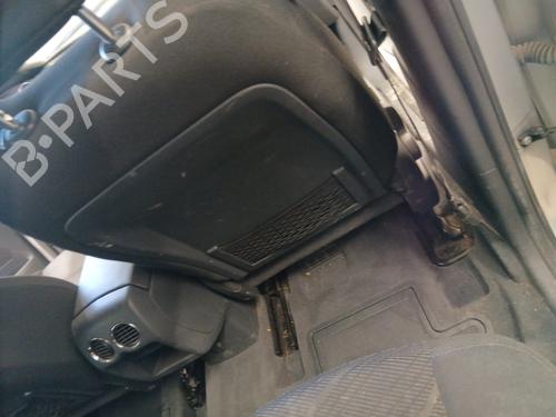 Right front seat PEUGEOT 3008 I MPV (0U_) 1.6 HDi | BP29310675C16 