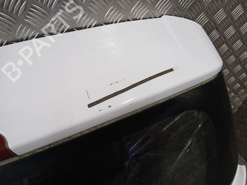 Tailgate OPEL CORSA E (X15) 1.3 CDTI (08, 68) | BP36009065C6  - Image 9