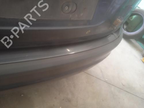 Rear bumper FORD FOCUS II (DA_, HCP, DP) 1.8 TDCi | BP23852421C8 