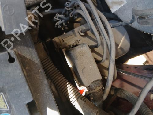 Used ABS pump ABS pump CITROËN SAXO (S0, S1) [1996-2004] 36009633 36009633
