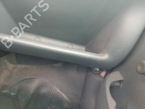 Ventola Interna stufa abitacolo RENAULT KANGOO Express (FC0/1_) D 65 1.9 (FC0E, FC02, FC0J, FC0N) (64 hp) 31355629
