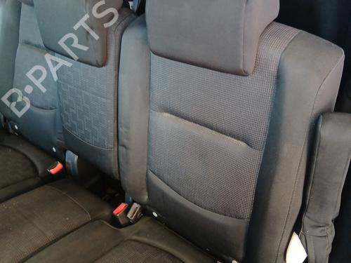 Used Rear seat Rear seat MAZDA 5 (CR) 2.0 CD (CR19) (143 hp) 30461647 30461647