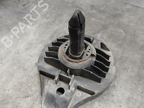 Electronic module RENAULT CLIO III (BR0/1, CR0/1) 1.5 dCi (C/BR0G, C/BR1G) | BP36010837M83 - Image 2