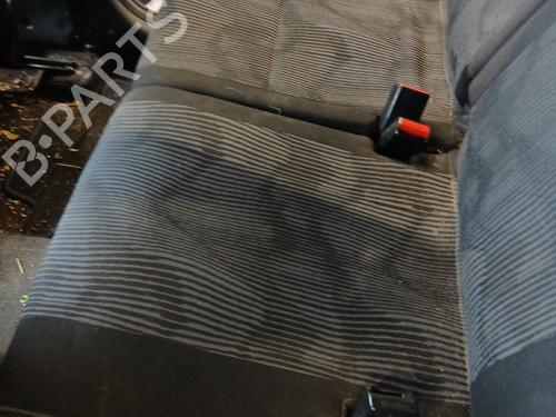 Rear seat DACIA LOGAN MCV (KS_) 1.5 dCi (KS04) | BP31708583C17  - Image 10
