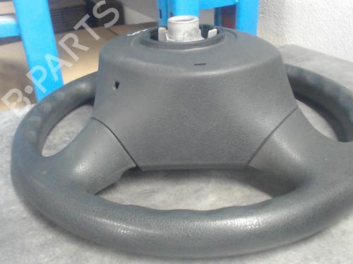 Used Steering wheel Steering wheel CITROËN BERLINGO Box Body/MPV (B9) 1.6 HDi 90 16V (90 hp) 34257092 34257092