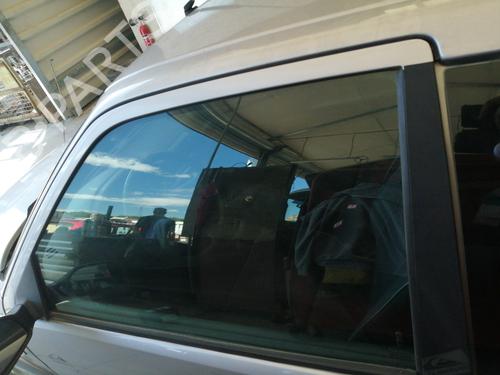 Left front door PEUGEOT 106 II (1A_, 1C_) 1.1 i | BP25864232C2 