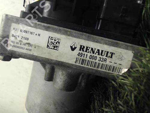 Used Steering pump RENAULT LAGUNA III (BT0/1) 1.5 dCi (BT00, BT0A, BT0T, BT1J) (110 hp) 20881383