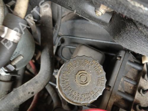 Used Servo brake Servo brake FIAT DOBLO Box Body/MPV (223_) 1.9 D (223ZXB1A) (63 hp) 32018741 32018741