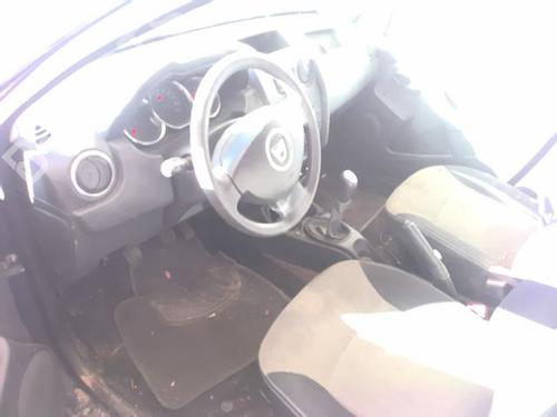 Rat DACIA DUSTER (HS_) 1.6 16V LPG | BP26951560C49  - Image 16