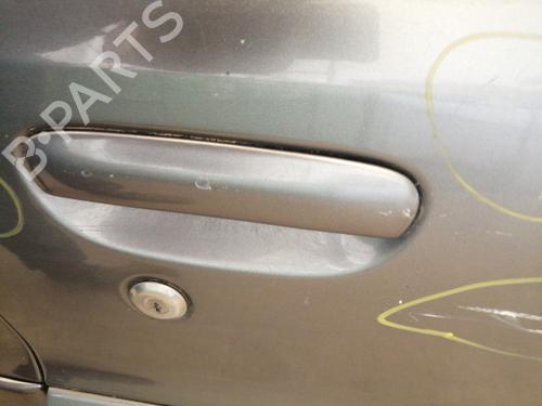 Front right exterior door handle CITROËN XSARA (N1) 2.0 HDi 90 | BP26601756C129 