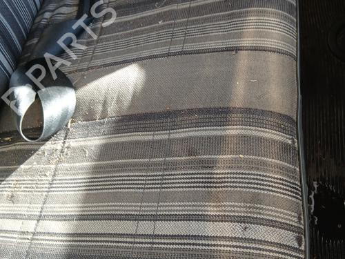 Right front seat FORD TRANSIT Van (V_ _) 2.5 D (VVL) | BP29912835C16