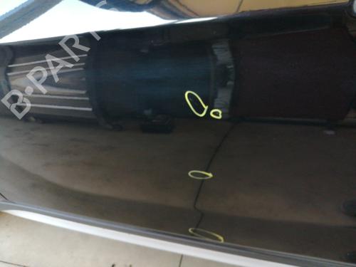 Used Left front door BMW X1 (E84) sDrive 18 d (143 hp) 25891254