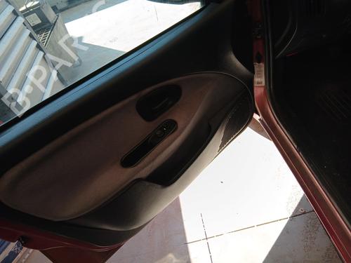 Used Front left window mechanism Front left window mechanism CITROËN SAXO (S0, S1) [1996-2004] 33738441 33738441