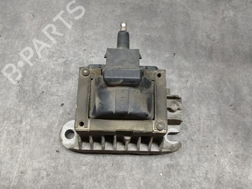 Bobine D'allumage RENAULT SUPER 5 (B/C40_) 1.4 Cat (B/C/407) (58 hp) 31275175