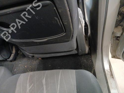 Sæde højre fortil RENAULT GRAND SCÉNIC II (JM0/1_) 1.5 dCi (JM02, JM13) | BP29956926C16 