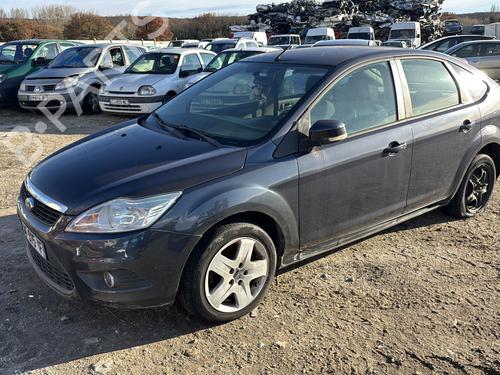 AC compressor FORD FOCUS II (DA_, HCP, DP) 1.6 TDCi | BP24173438M34  - Image 8