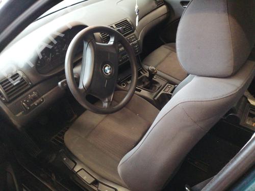 Rim BMW 3 (E46) 316 i | BP25120054C45 