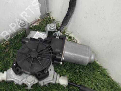 Front right window mechanism NISSAN NOTE (E11, NE11) 1.5 dCi | BP20881774C23 