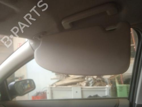 Right sun visor FORD FOCUS II (DA_, HCP, DP) 1.8 TDCi | BP23852452I2 