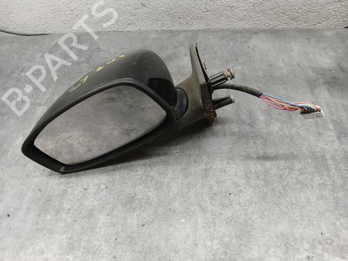 Used Left mirror LANCIA MUSA (350_) 1.3 D Multijet (350.AXG11, 350.AXG1A) (90 hp) 29569223