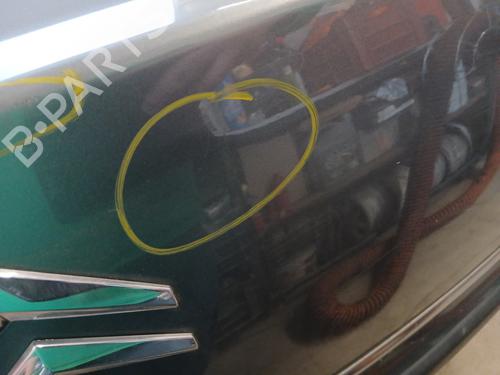 Tailgate CITROËN C5 II (RC_) 1.6 HDi (RC8HZB) | BP30328400C6 