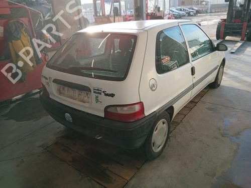 Used Parts CITROËN SAXO (S0, S1) 1.5 D 4326585