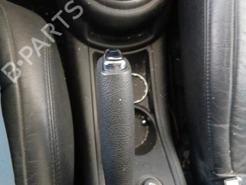 Used Hand brake CITROËN C4 I (LC_) 1.6 HDi (109 hp) 28677320