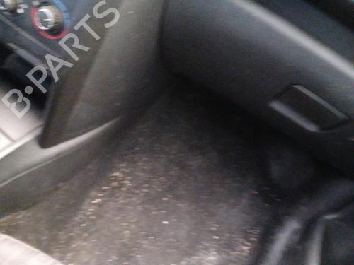 Heater blower motor PEUGEOT 207 (WA_, WC_) 1.4 HDi | BP30080592M62