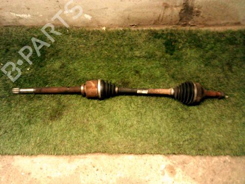 Used Right front driveshaft RENAULT TRAFIC II Van (FL) 2.0 dCi 90 (FL0H) (90 hp) 20883293