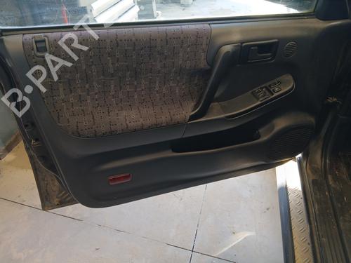 Seats set OPEL FRONTERA B (U99) 2.2 DTI (6B_ZC, 6B_VF, 6B_66, 6B_76) | BP36009356C78 - Image 11
