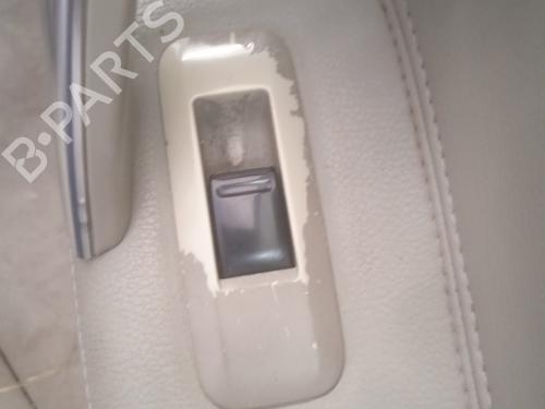 Right front window switch NISSAN PRIMERA Hatchback (P12) 2.2 dCi | BP21593019I26 