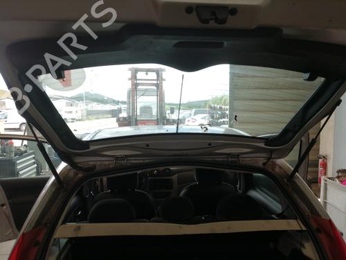 Used Tailgate lift support CITROËN C3 I (FC_, FN_) 1.4 HDi (68 hp) 26147718