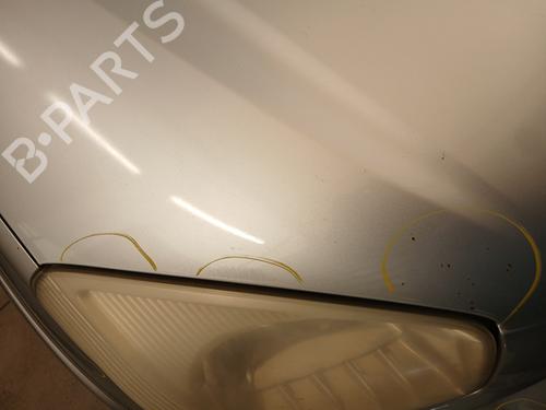 Hood TOYOTA RAV 4 II (_A2_) 2.0 D 4WD (CLA20_, CLA21_, CLA20R, CLA21R) | BP30109396C1