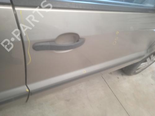 Right front door FORD FUSION (JU_) 1.4 TDCi | BP22131636C3 