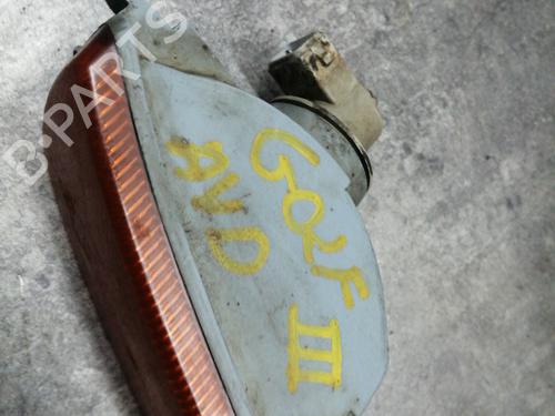 Used Right front indicator Right front indicator 24827565 24827565