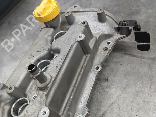 Valve cover NISSAN PULSAR Hatchback (C13) 1.2 DIG-T | BP36683641M124 - Image 2
