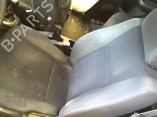 Left front seat SUZUKI SWIFT III (MZ, EZ) 1.3 (RS413, ZC11S) | BP39167937C15 - Image 7