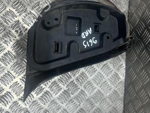 Used Right taillight Right taillight CITROËN C5 I (DC_) 2.0 HDi (DCRHZB, DCRHZE) (109 hp) 20884272 20884272