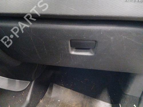 Glove box CITROËN C4 Grand Picasso I (UA_) 1.6 HDi 110 | BP31587764C95