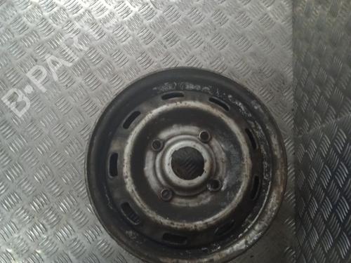 Used Rim PEUGEOT 505 (551A) 2.5 Diesel (75 hp) 20885978